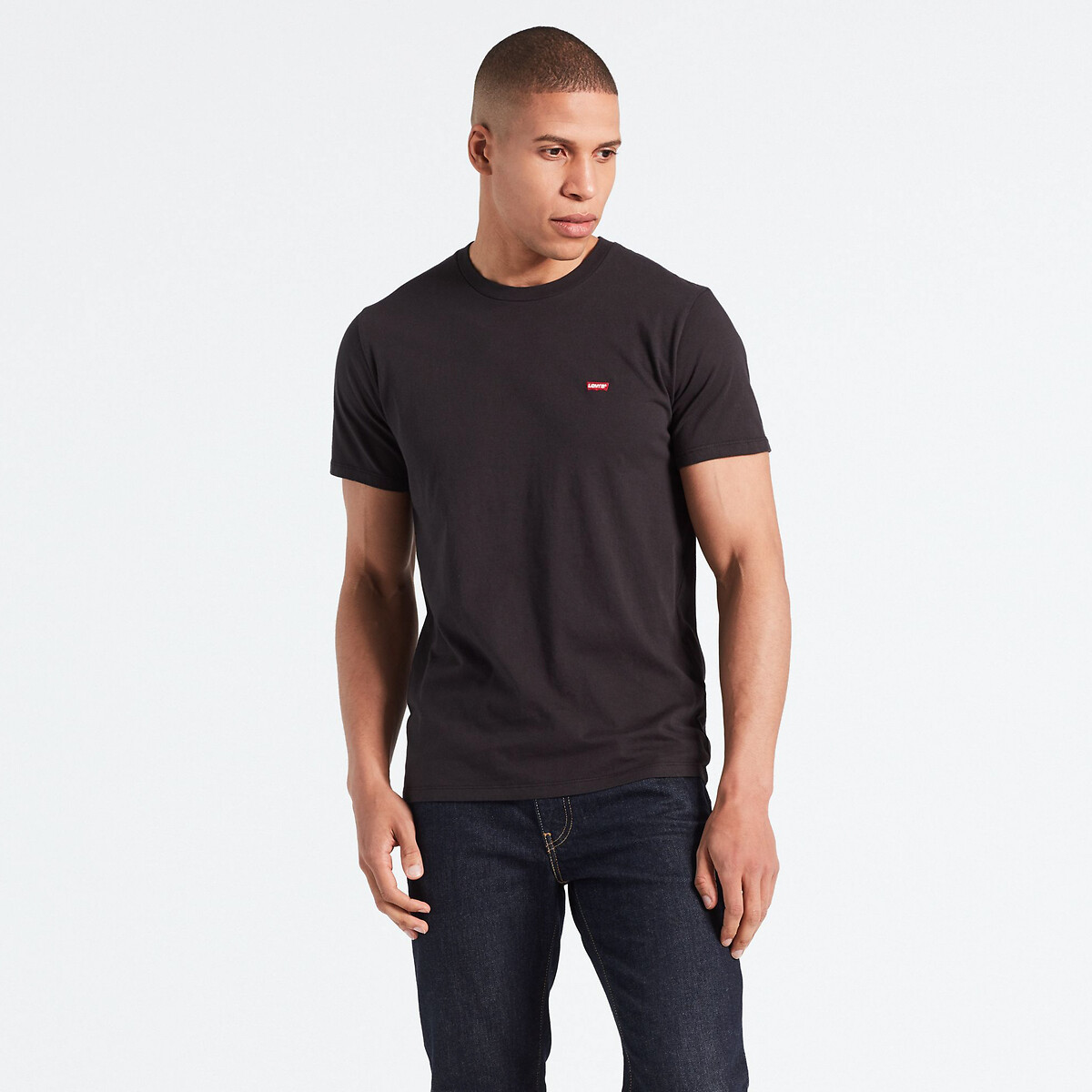 T-Shirt, runder Ausschnitt von Levi's