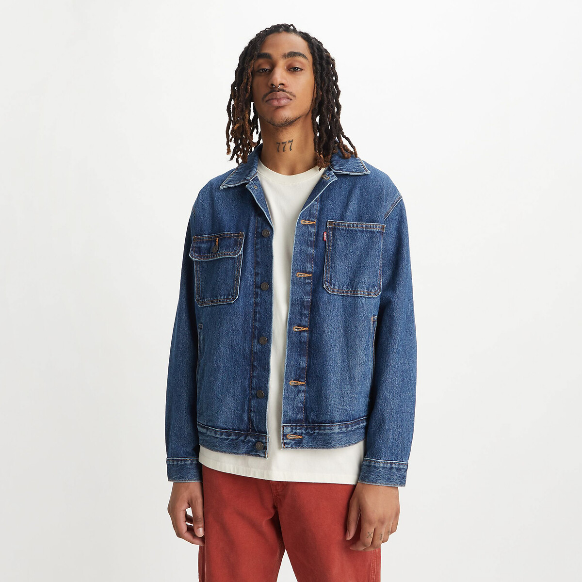 Trucker-Jacket Sunrise von Levi's