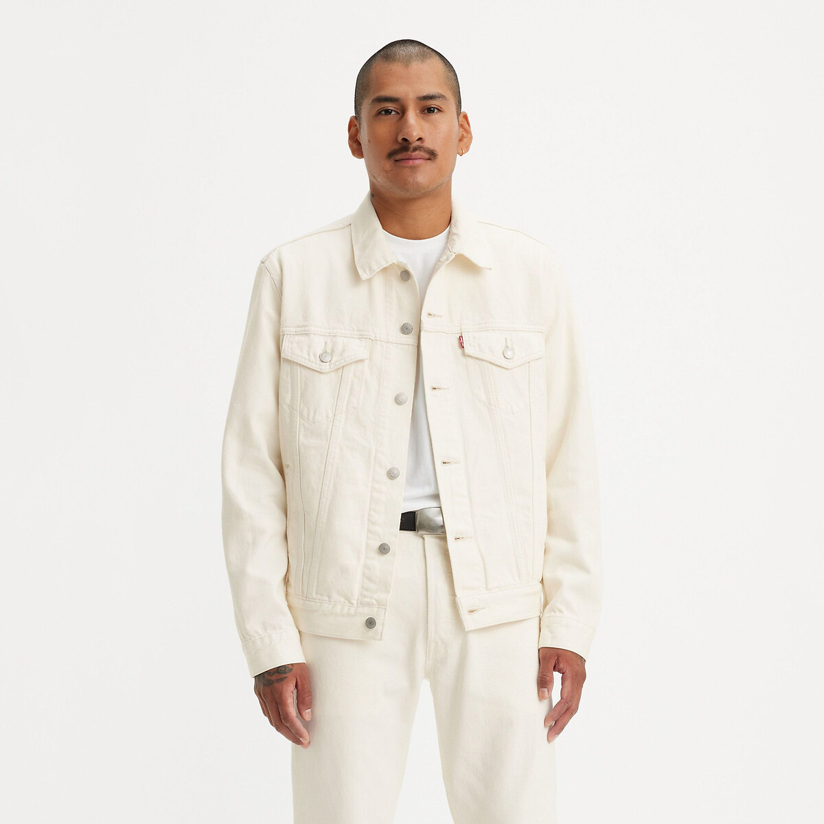 Trucker Jacket von Levi's