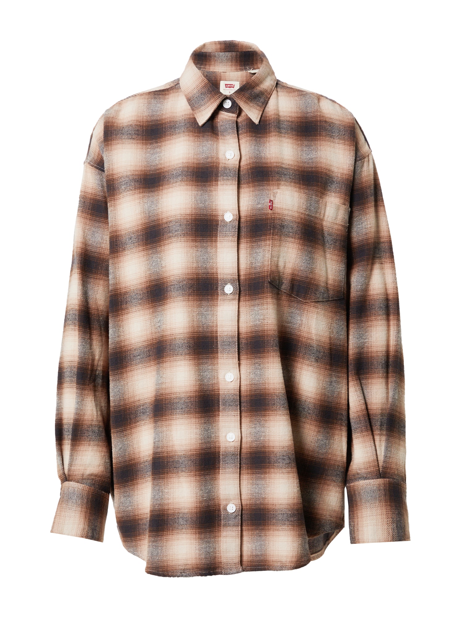 Bluse 'NOLA' Bluse 'NOLA' von Levis