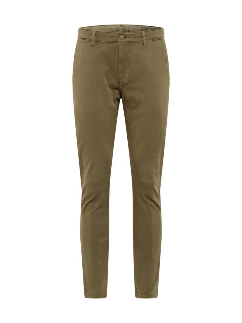 Chinohose 'SLIM TAPER CHINO II' von Levis