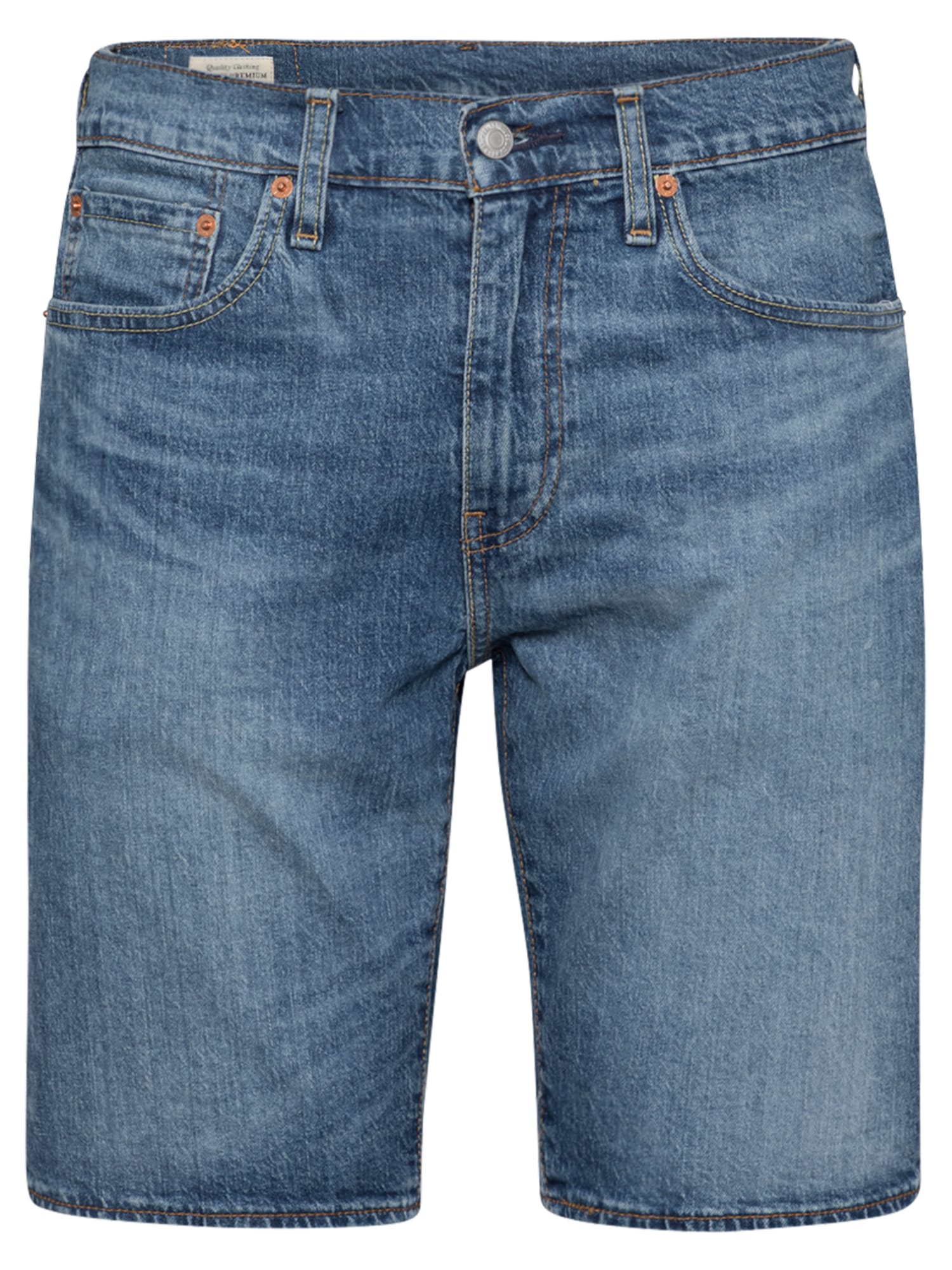 Jeans '405™ STANDARD SHORT' von Levis