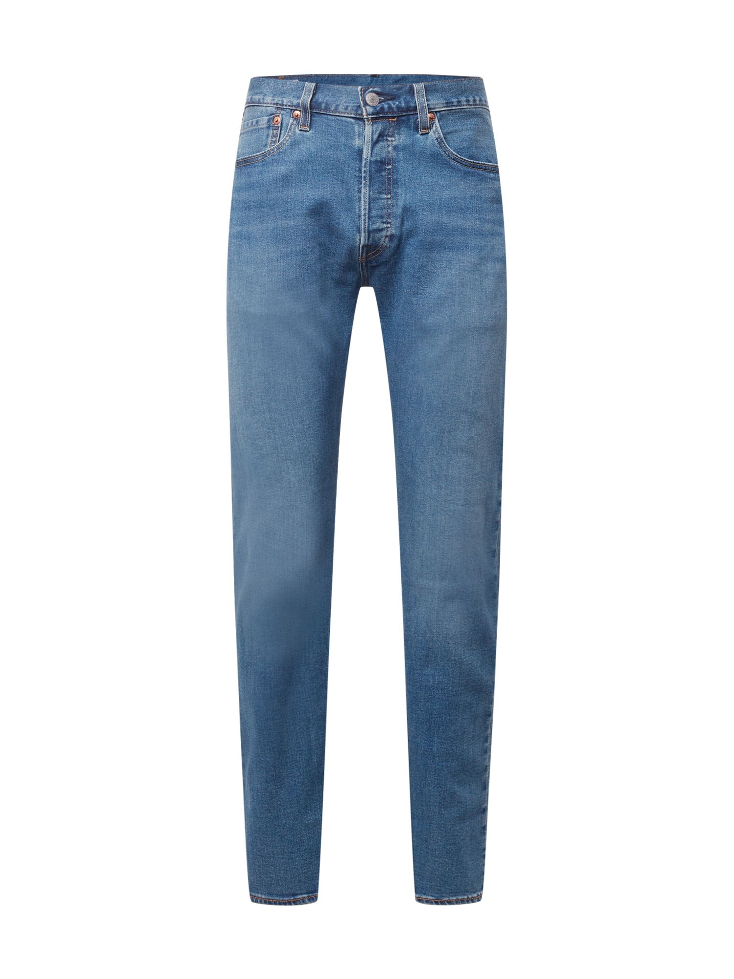 Jeans '501 LEVI'S ORIGINAL' von Levis