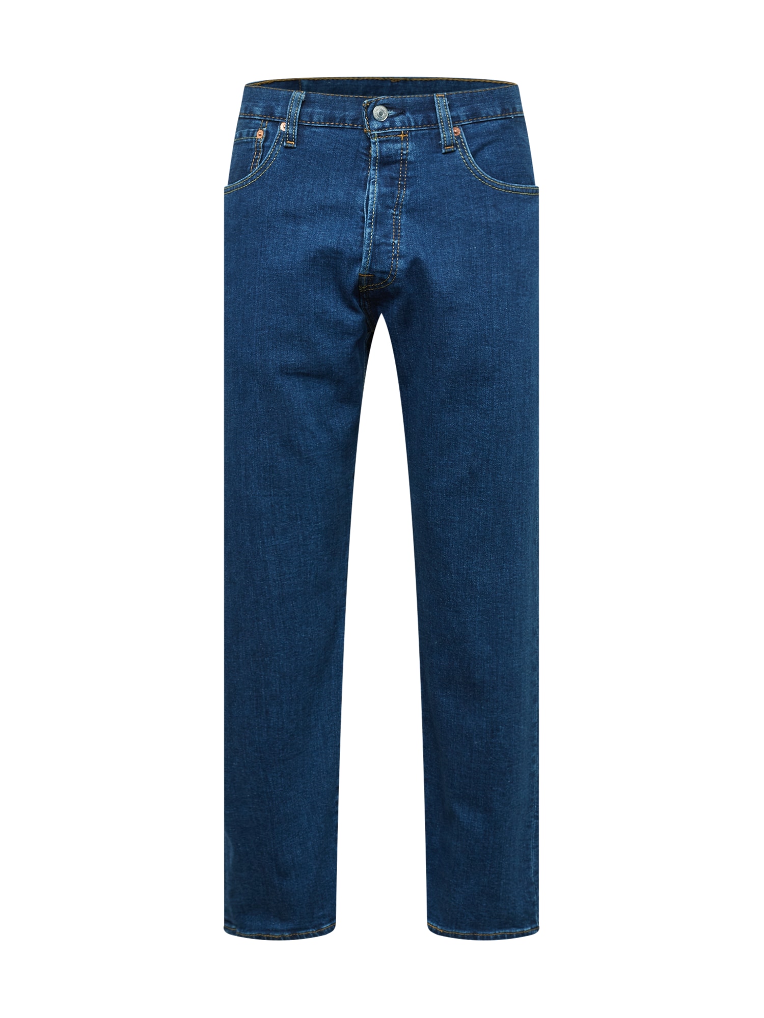 Jeans '501 '93 CROP' von Levis