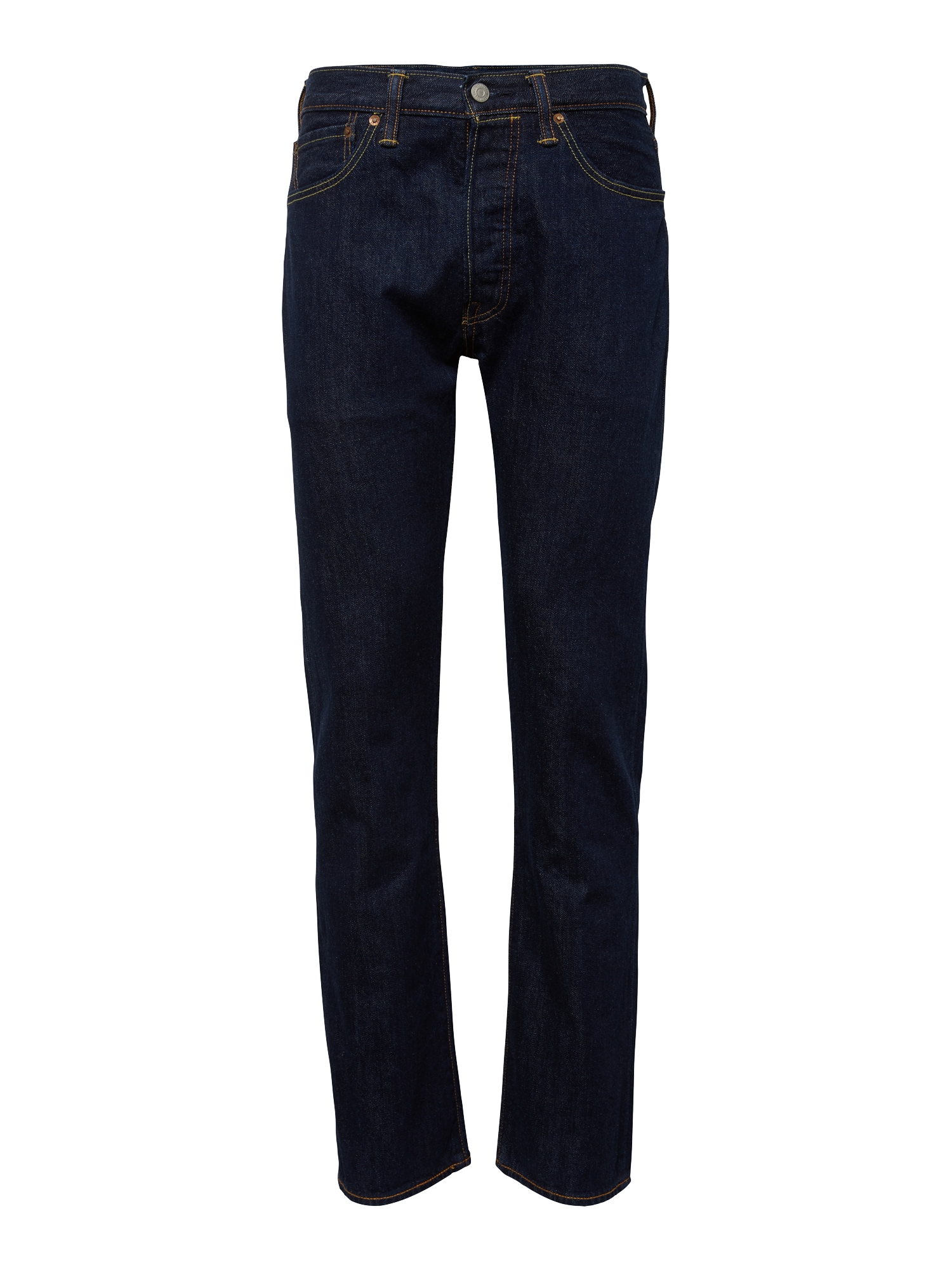 Jeans '501 ORIGINAL FIT' von Levis