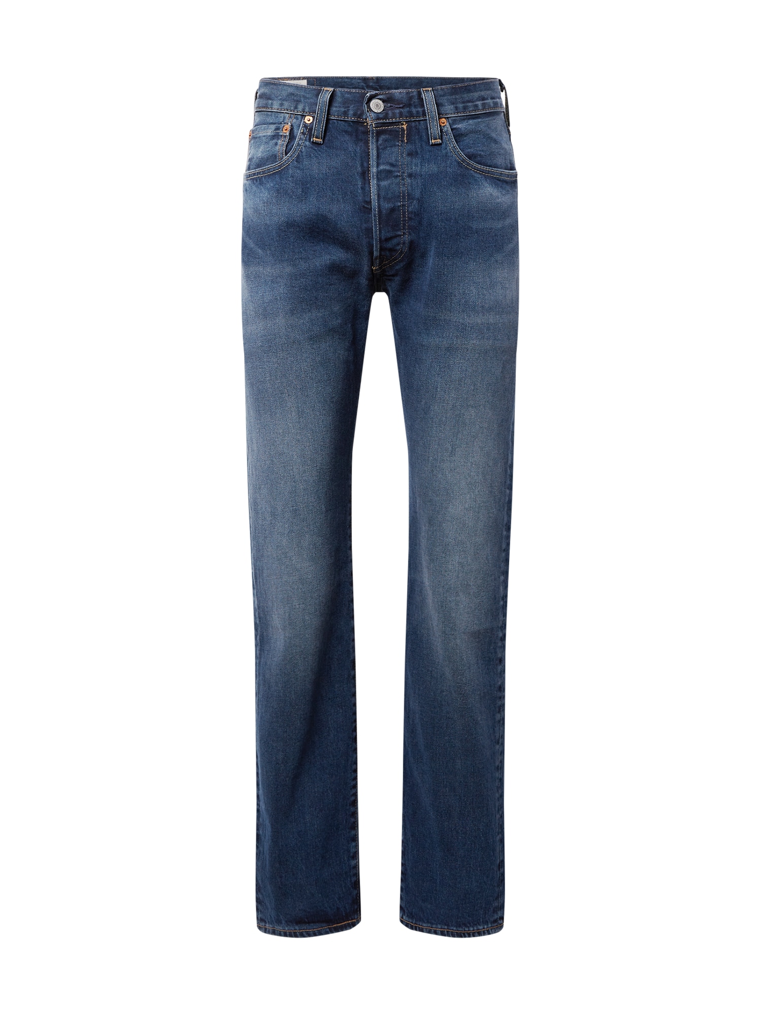 Jeans '501' von Levis