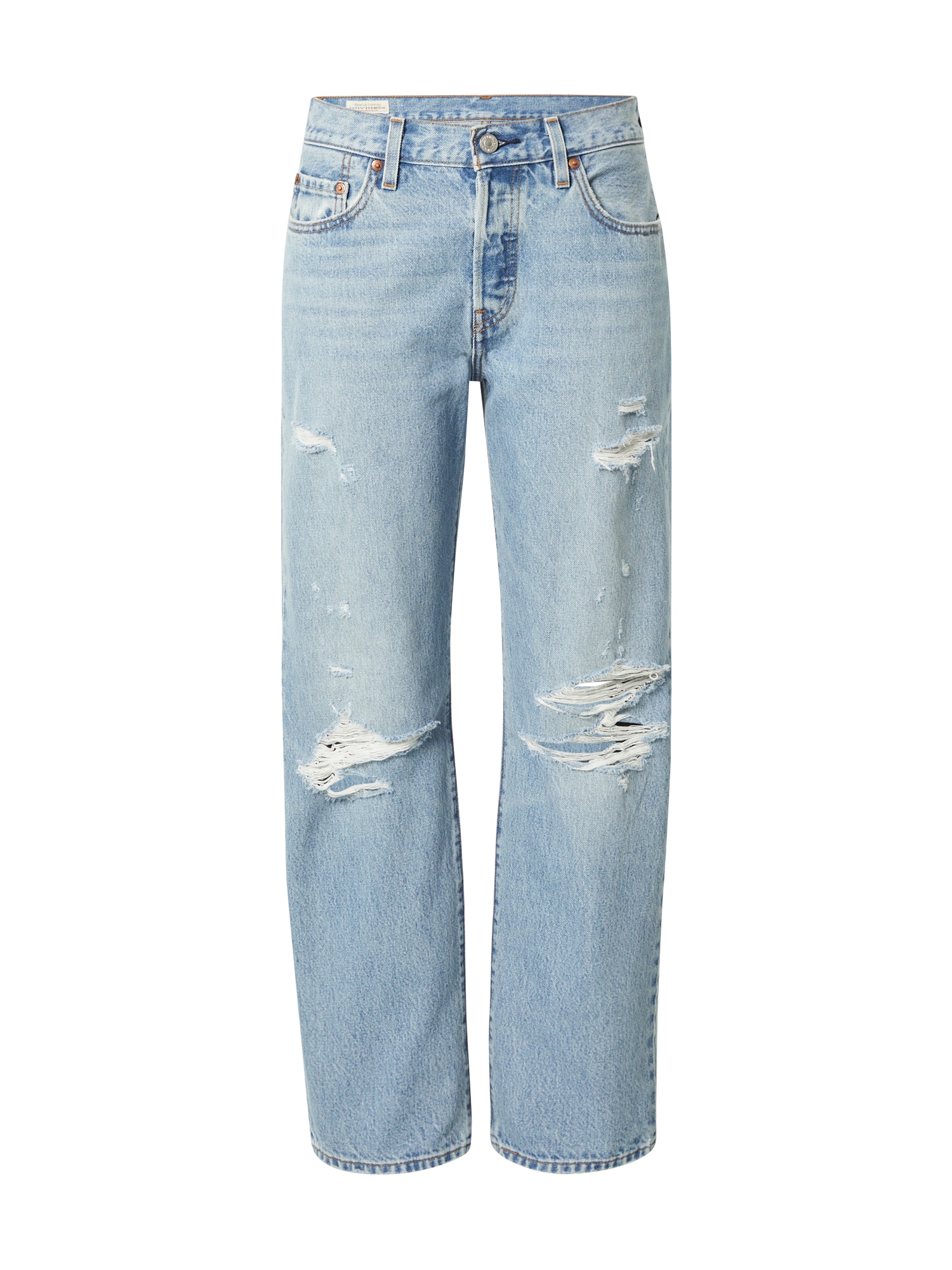 Jeans '90'S 501' von Levis