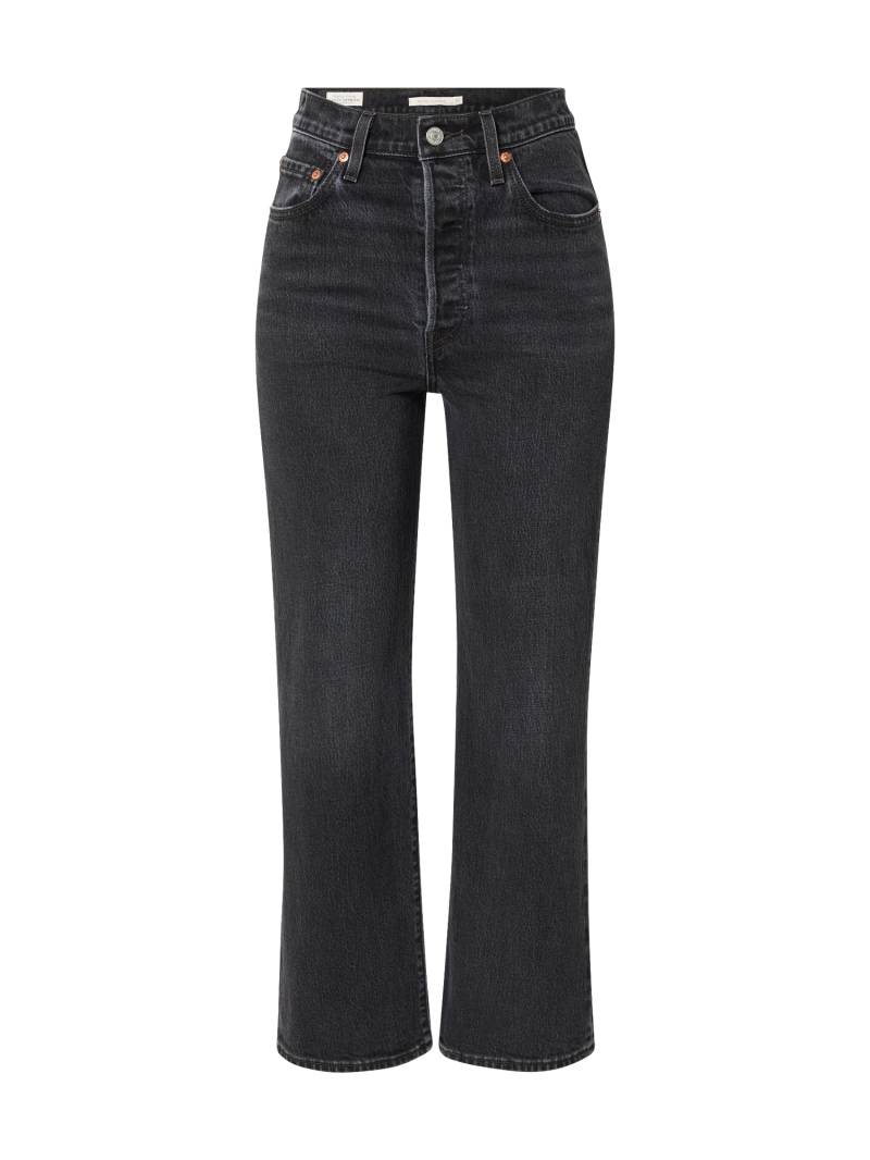 Jeans 'RIBCAGE CROP BOOT' von Levis