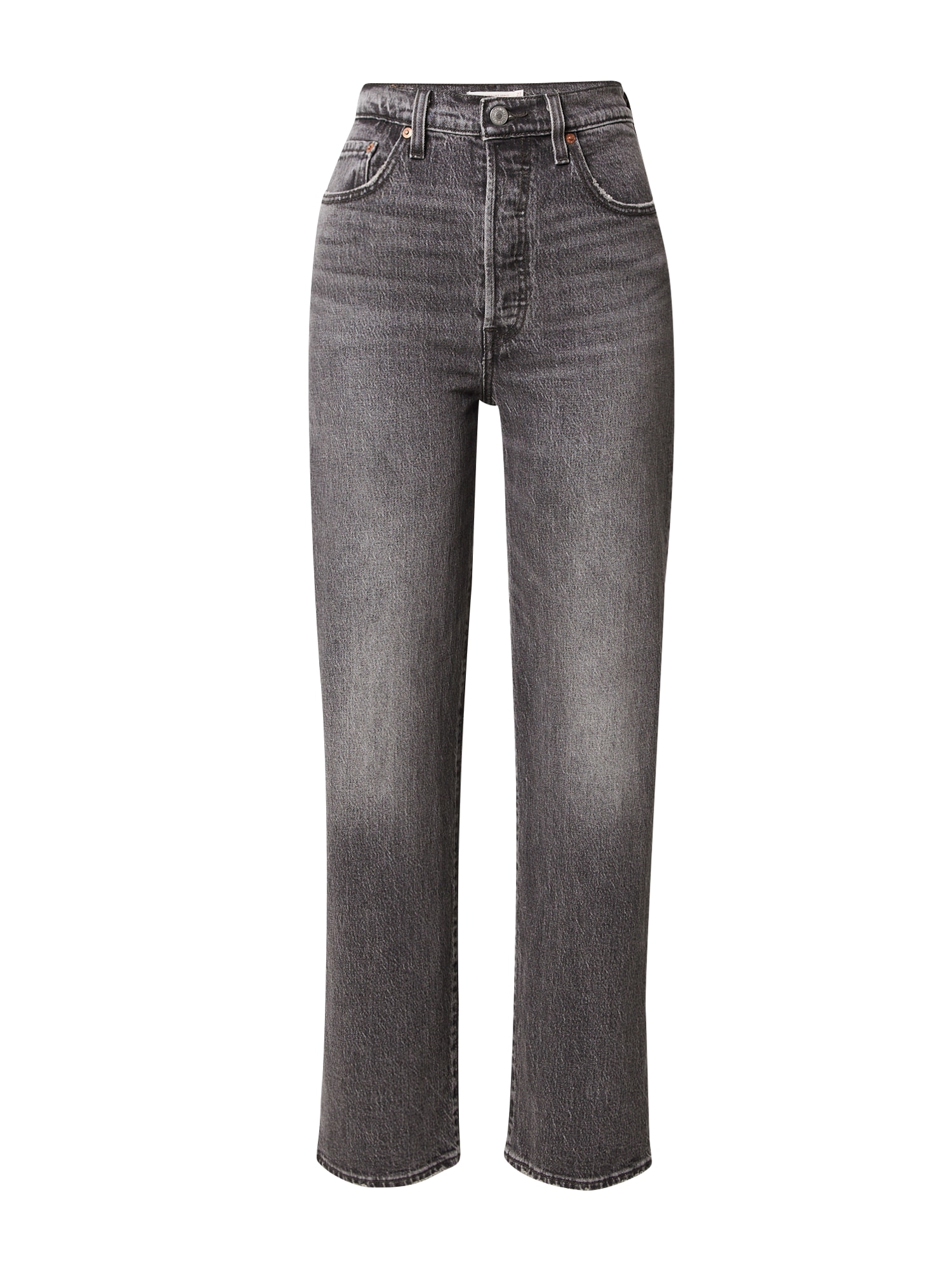Jeans 'RIBCAGE' von Levis