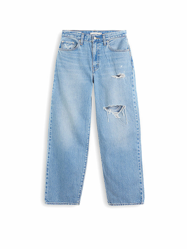 LEVI'S® Jeans Dad Fit BAGGY DAD blau | 28/L32 von LEVI'S®