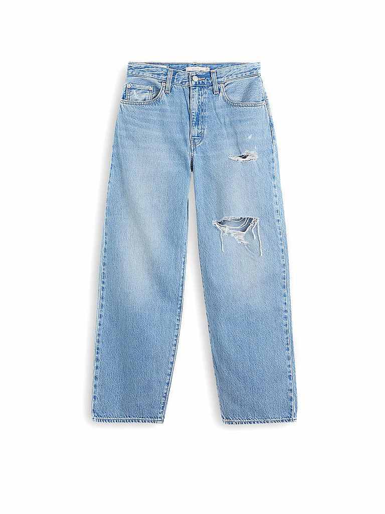 LEVI'S® Jeans Dad Fit BAGGY DAD blau | 31/L32 von LEVI'S®