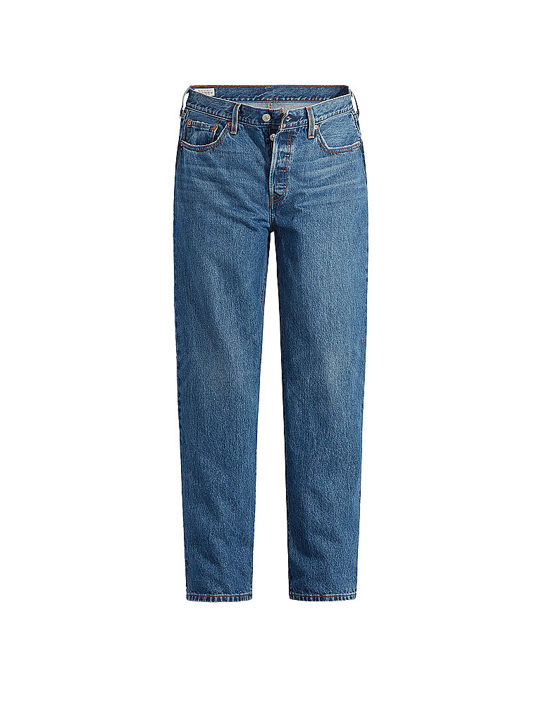 LEVI'S® Jeans Mom Fit 501 Mad Love blau | 31/L30 von LEVI'S®
