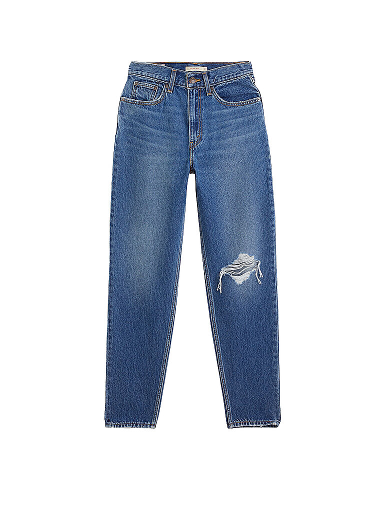 LEVI'S® Jeans Mom Fit 80s Z2028 blau | 24/L30 von LEVI'S®