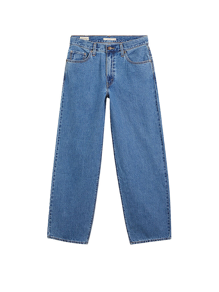 LEVI'S® Jeans Relaxed Fit BAGGY blau | 29/L32 von LEVI'S®