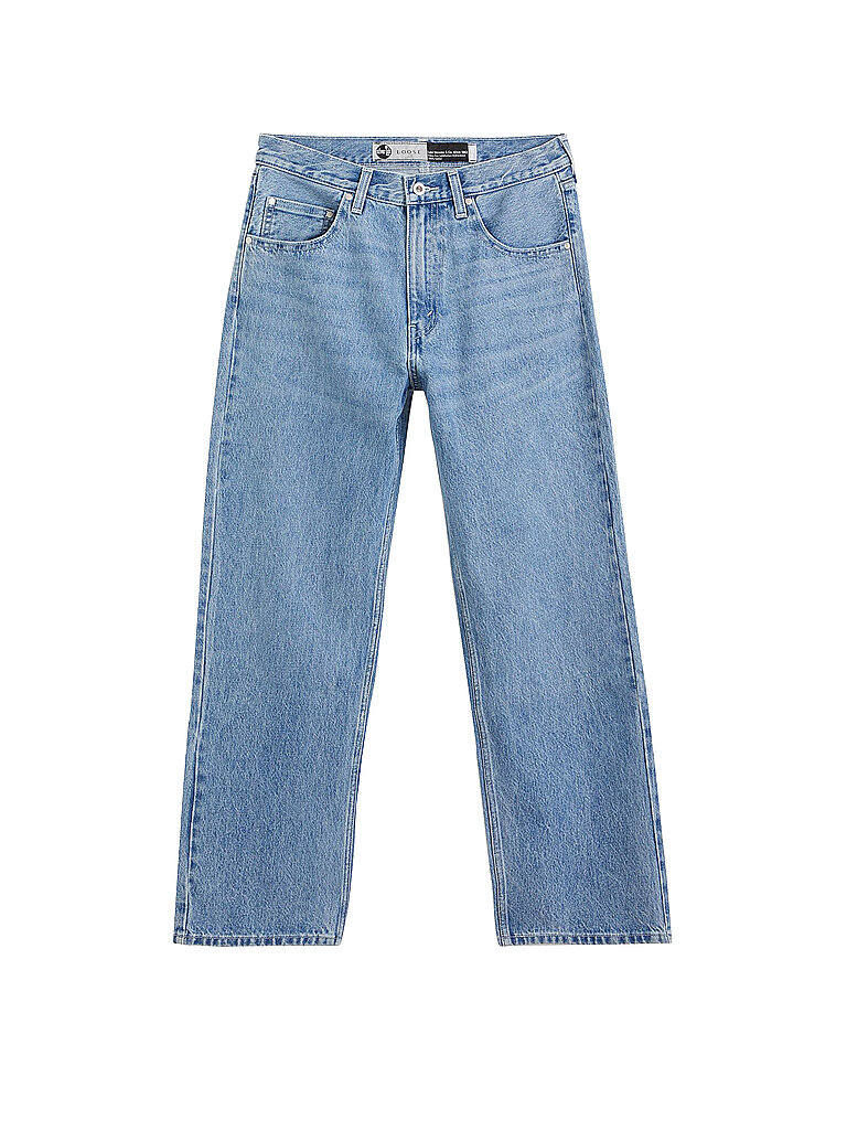 LEVI'S® Jeans Relaxed Fit SILVERTAB Z1511 blau | 30/L34 von LEVI'S®