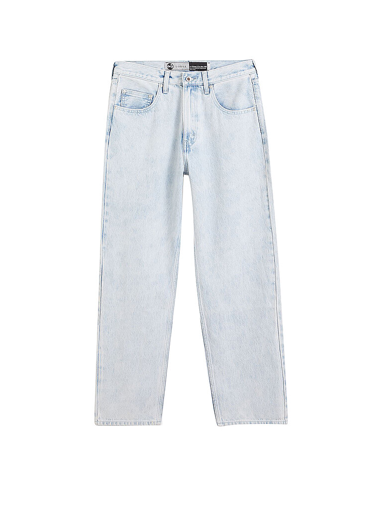 LEVI'S® Jeans Relaxed Fit SILVERTAB Z1512 hellblau | 36/L32 von LEVI'S®