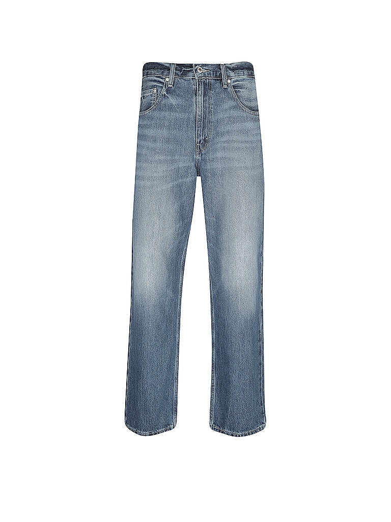 LEVI'S® Jeans Relaxed Fit SILVERTAB Z3679 blau | 34/L34 von LEVI'S®