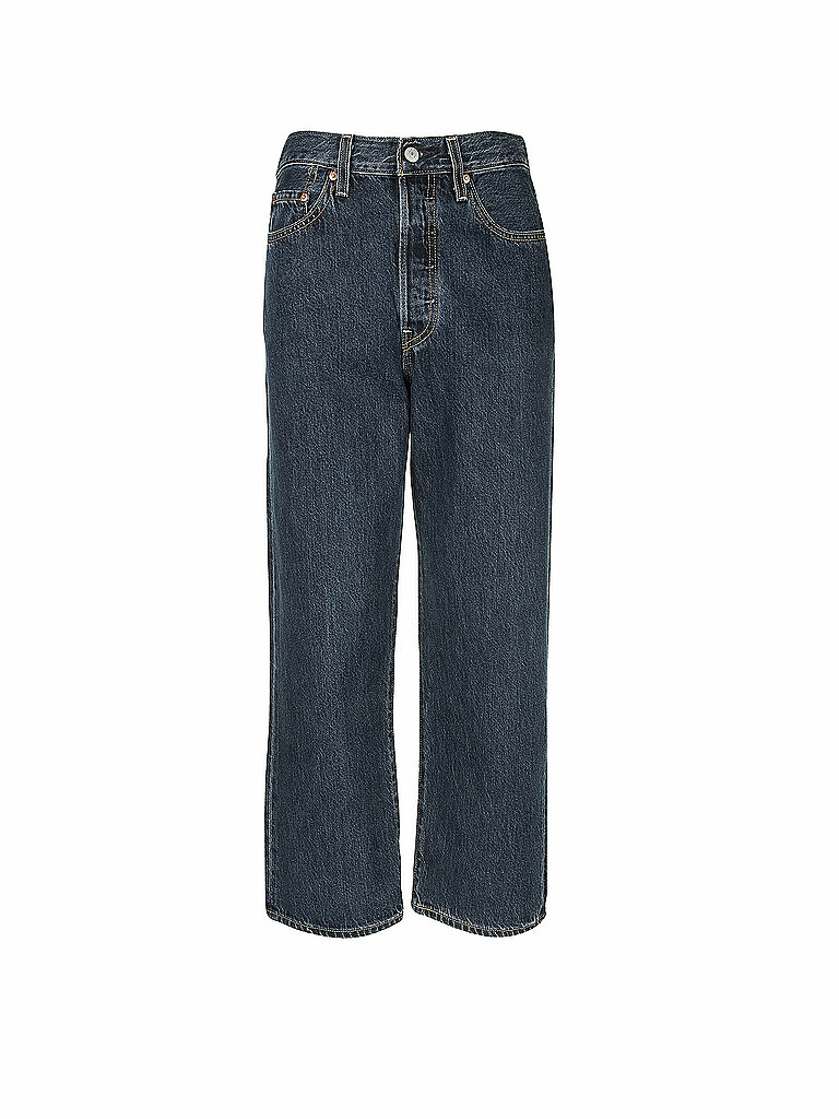 LEVI'S® Jeans Ribcage Straight Fit 7/8 blau | 30/L27 LEVI'S® Jeans Ribcage Straight Fit 7/8 blau | 30/L27 von LEVI'S®