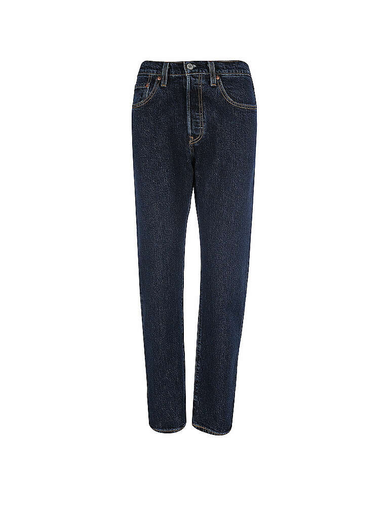 LEVI'S® Mom Jeans 501 Salsa 7/8 blau | 31/L28 von LEVI'S®