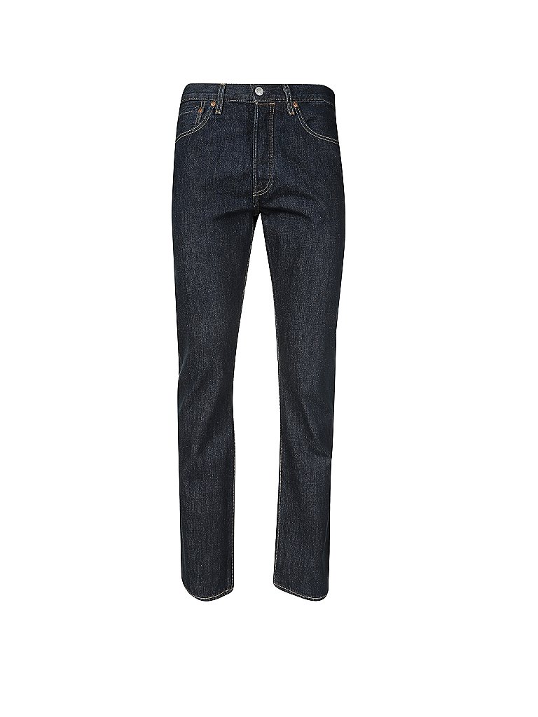 LEVI'S® Jeans Original Fit  501  blau | 28/L32 von LEVI'S®