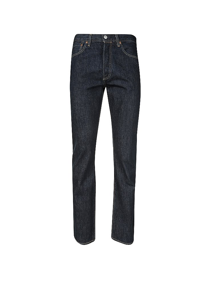 LEVI'S® Jeans Original Fit  501  blau | 31/L32 von LEVI'S®