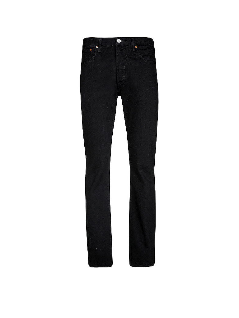 LEVI'S® Jeans Original Fit 501 schwarz | 29/L32 von LEVI'S®