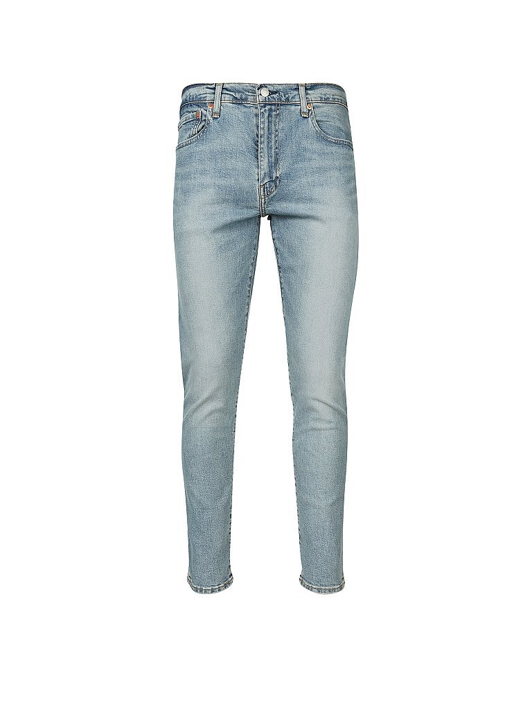 LEVI'S® Jeans Slim Taper Fit 512 blau | 36/L34 von LEVI'S®