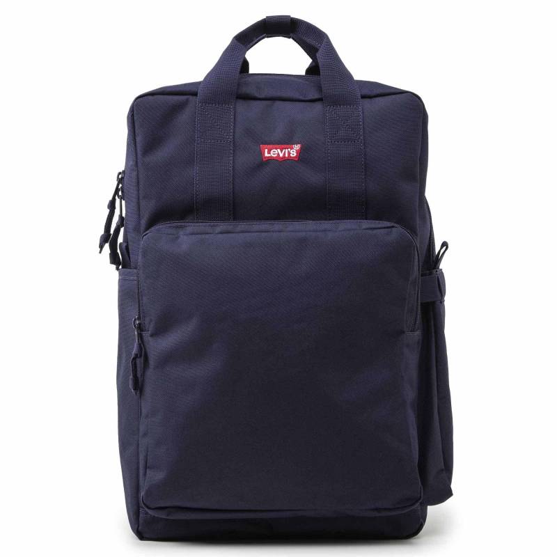 Rucksack Herren Blau ONE SIZE von Levis