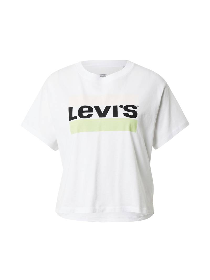 Shirt von Levis