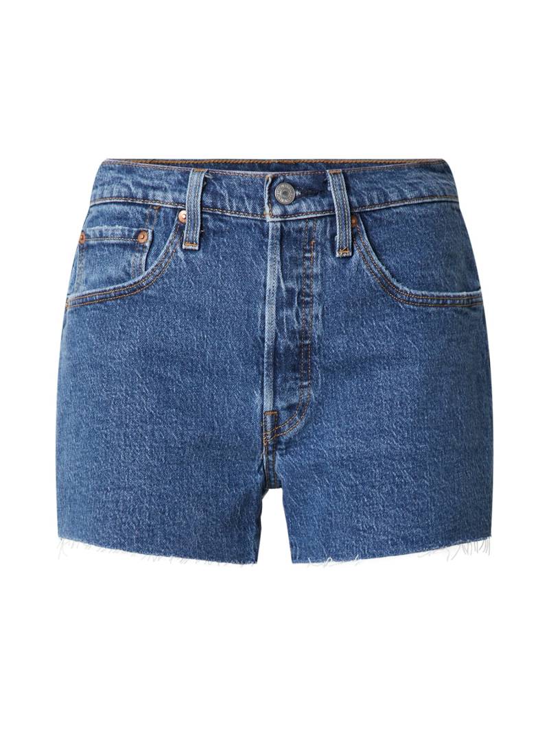 Shorts '501® HIGH RISE SHORT' von Levis