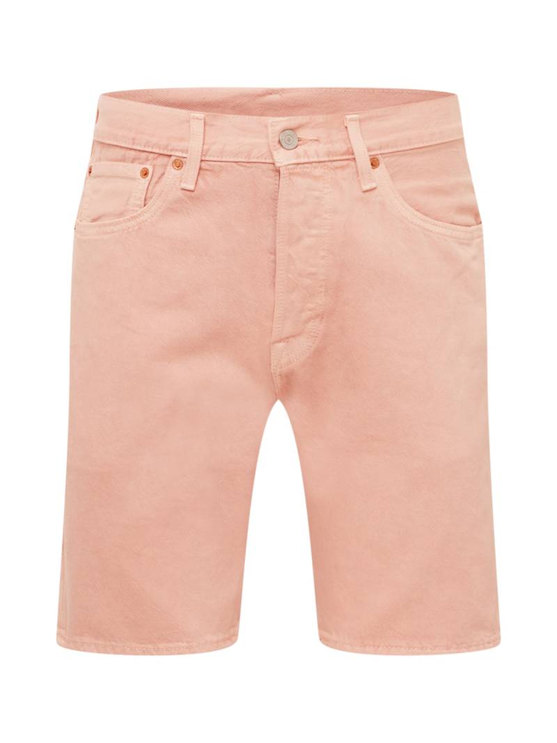 Shorts '501® HEMMED SHORT' von Levis