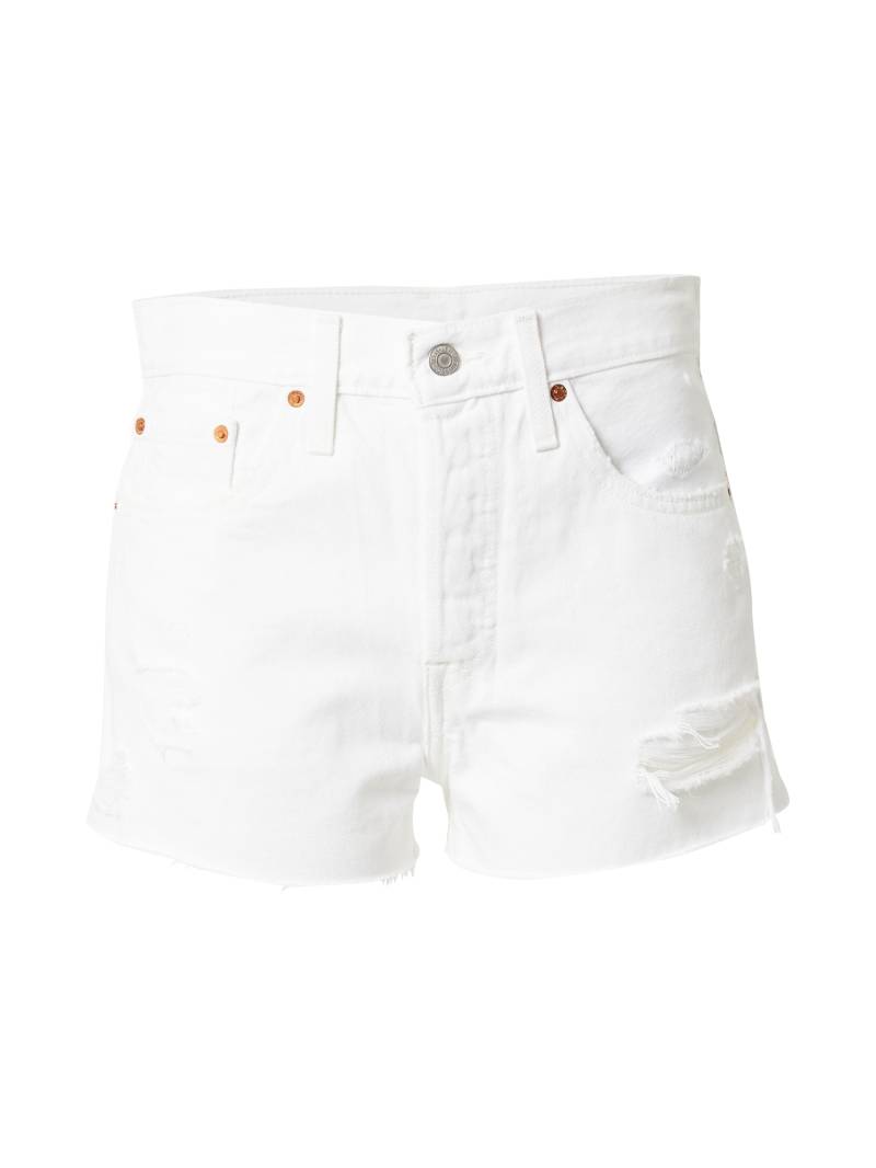 Shorts '501® HIGH RISE SHORT' von Levis