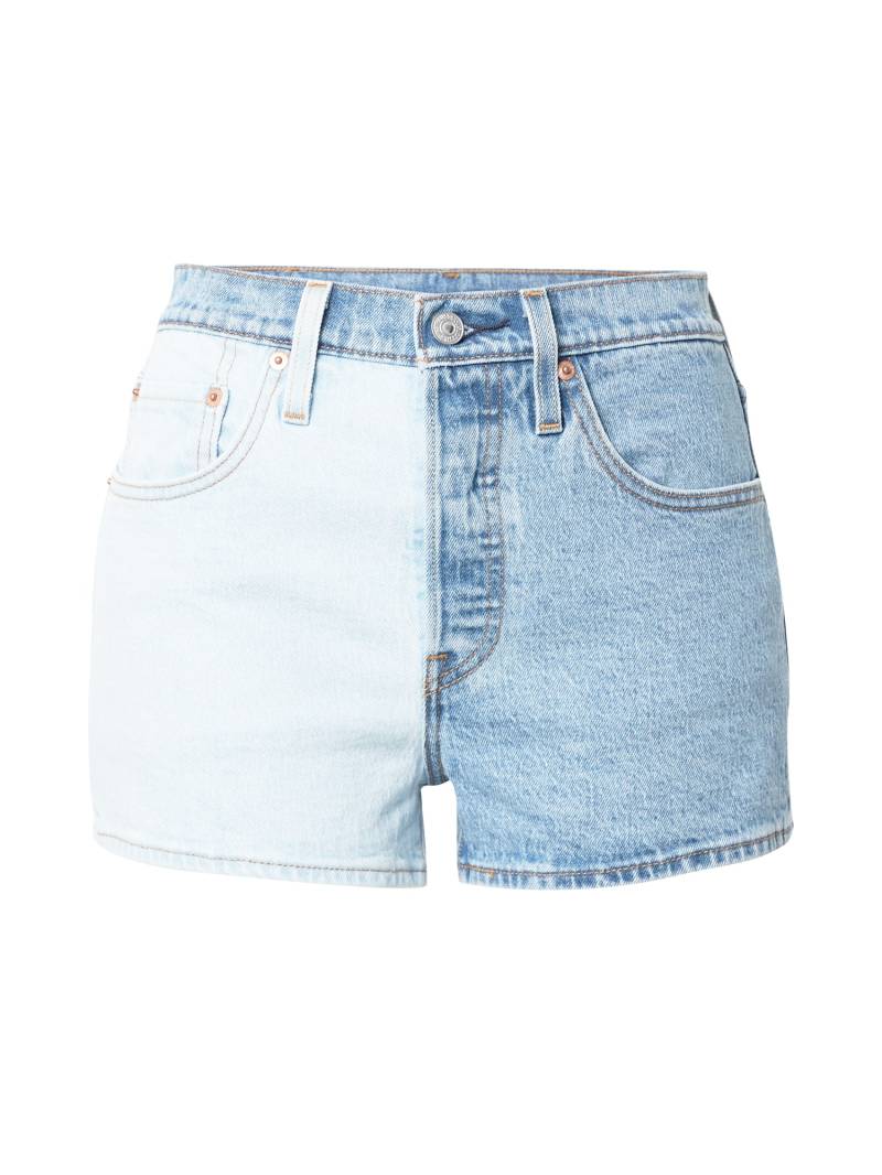 Shorts '501® HIGH RISE SHORT' von Levis