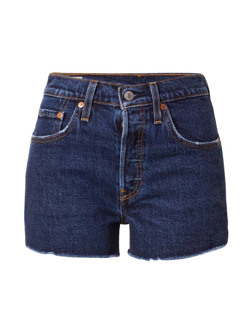 Shorts '501 Original Short' von Levis