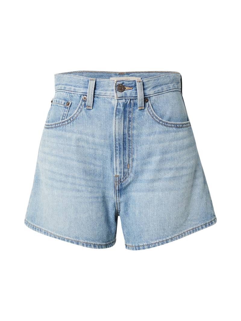 Shorts 'HIGH LOOSE SHORT' von Levis