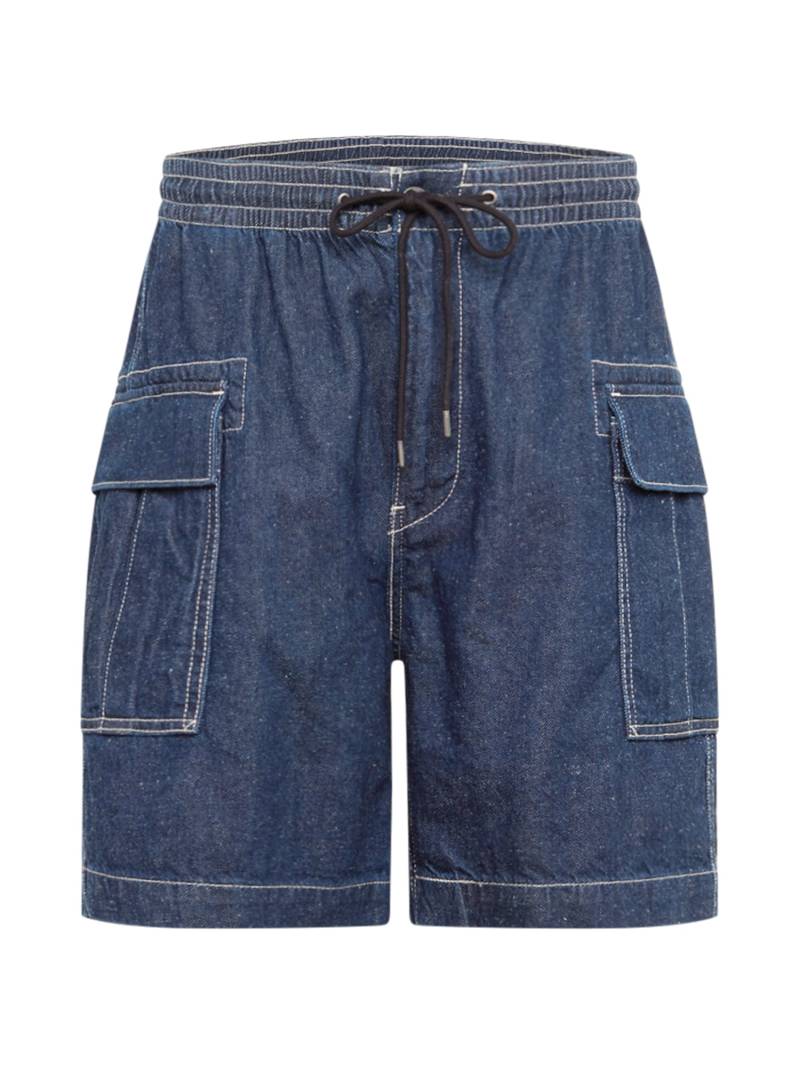 Shorts von Levis