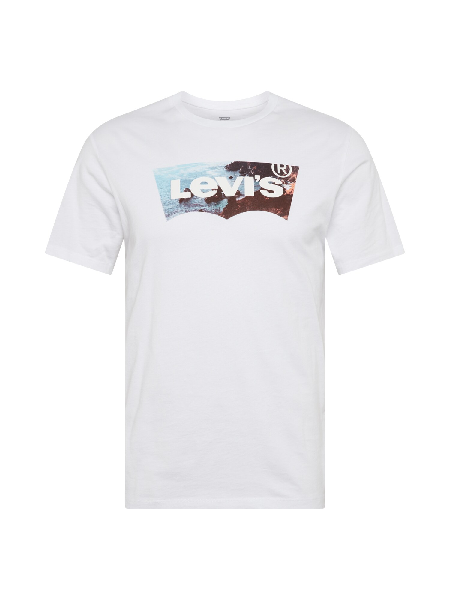 T-Shirt von Levis