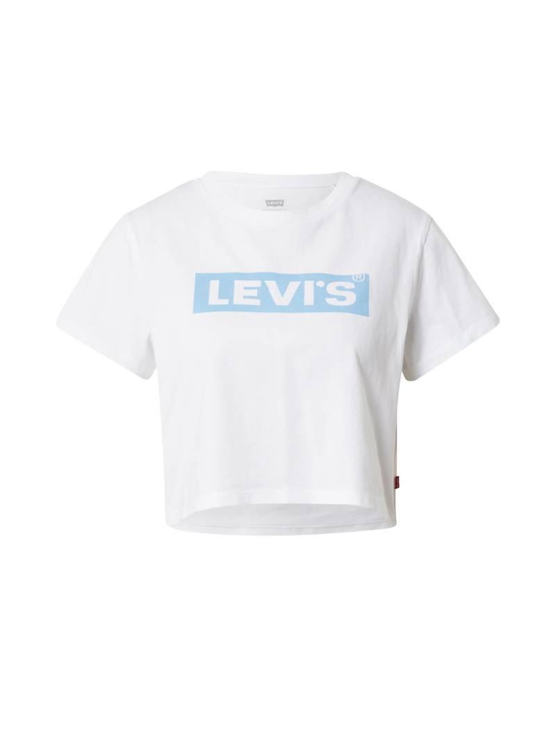 T-Shirt 'Jordie' von Levis