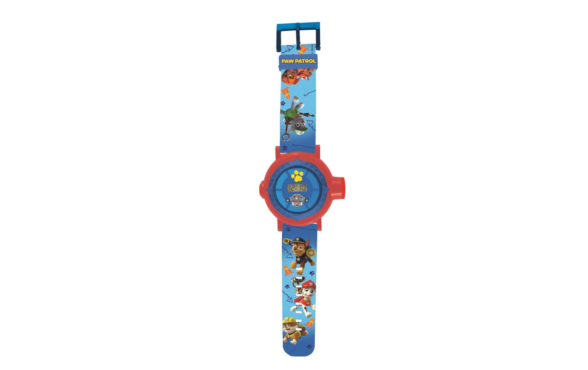 Lexibook® Projektionswecker »Paw Patrol« von Lexibook®