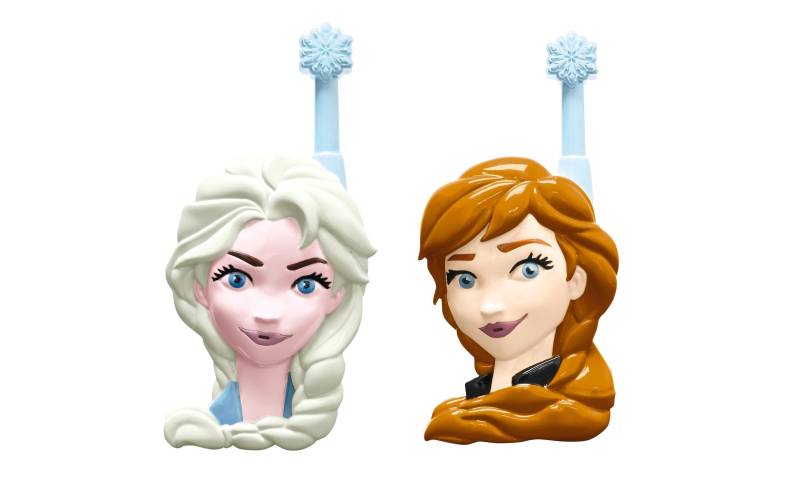 Lexibook® Walkie Talkie »Frozen 3D« von Lexibook®
