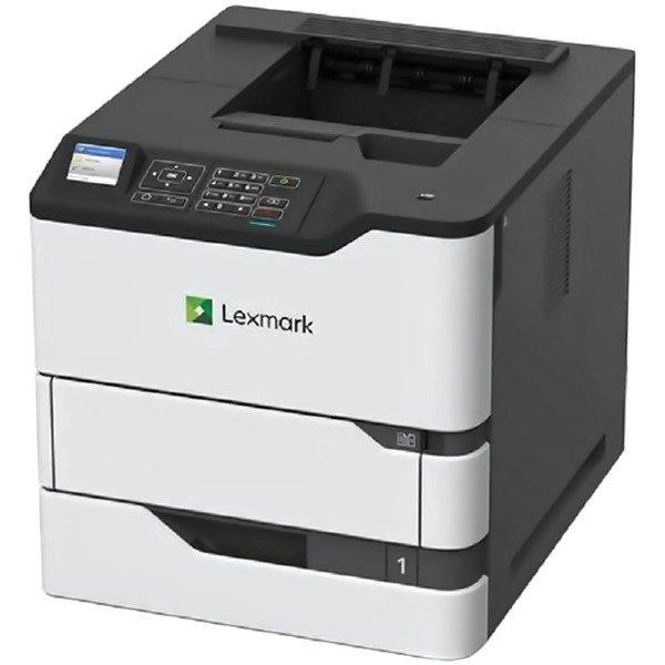 MS823dn (Laser/LED-Weiss) von Lexmark