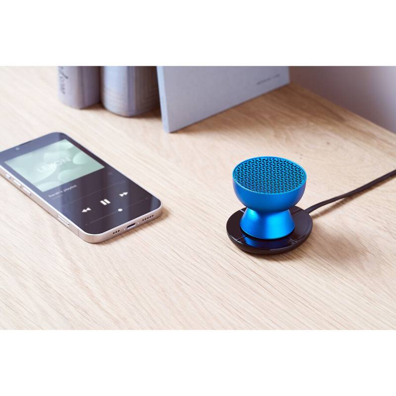 Lexon Altoparlanti Tamo Speaker von Lexon