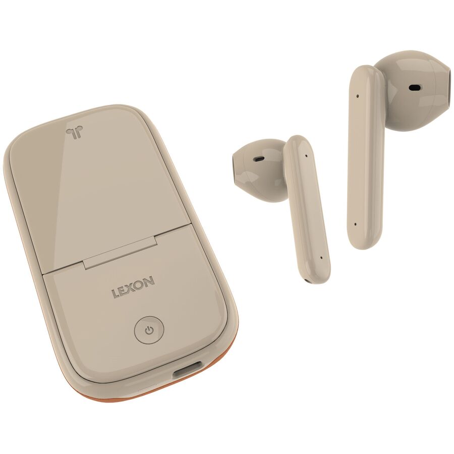 Lexon Casque d'écoute Speaker Buds Lexon Casque d'écoute Speaker Buds von Lexon