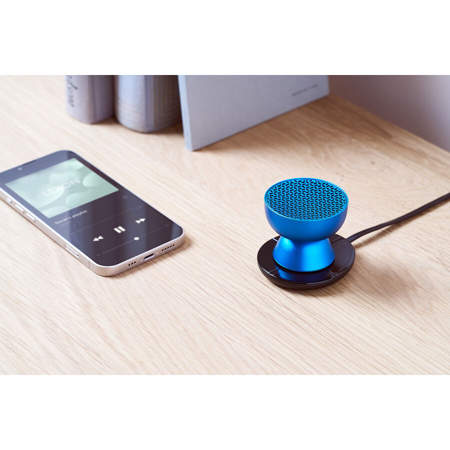 Lexon Haut-parleur Tamo Speaker Lexon Haut-parleur Tamo Speaker von Lexon