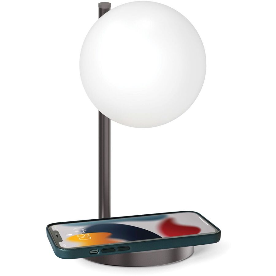 Lexon Lampe de table Bubble Lamp Lexon Lampe de table Bubble Lamp von Lexon