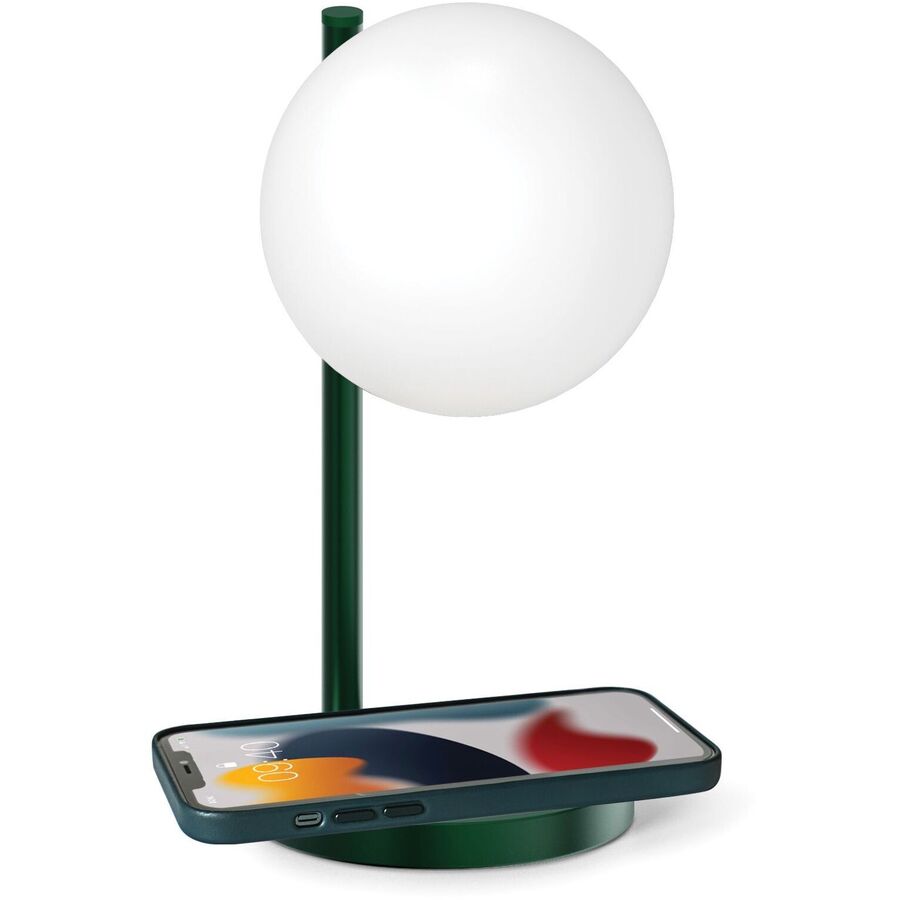 Lexon Lampe de table Bubble Lamp Lexon Lampe de table Bubble Lamp von Lexon