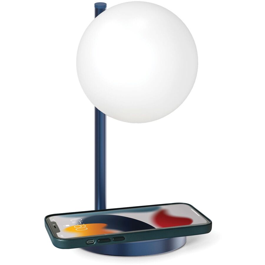 Lexon Lampe de table Bubble Lamp Lexon Lampe de table Bubble Lamp von Lexon