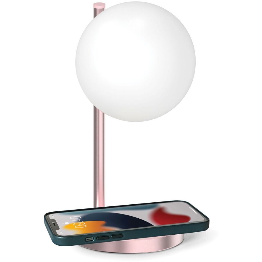 Lexon Lampe de table Bubble Lamp Lexon Lampe de table Bubble Lamp von Lexon