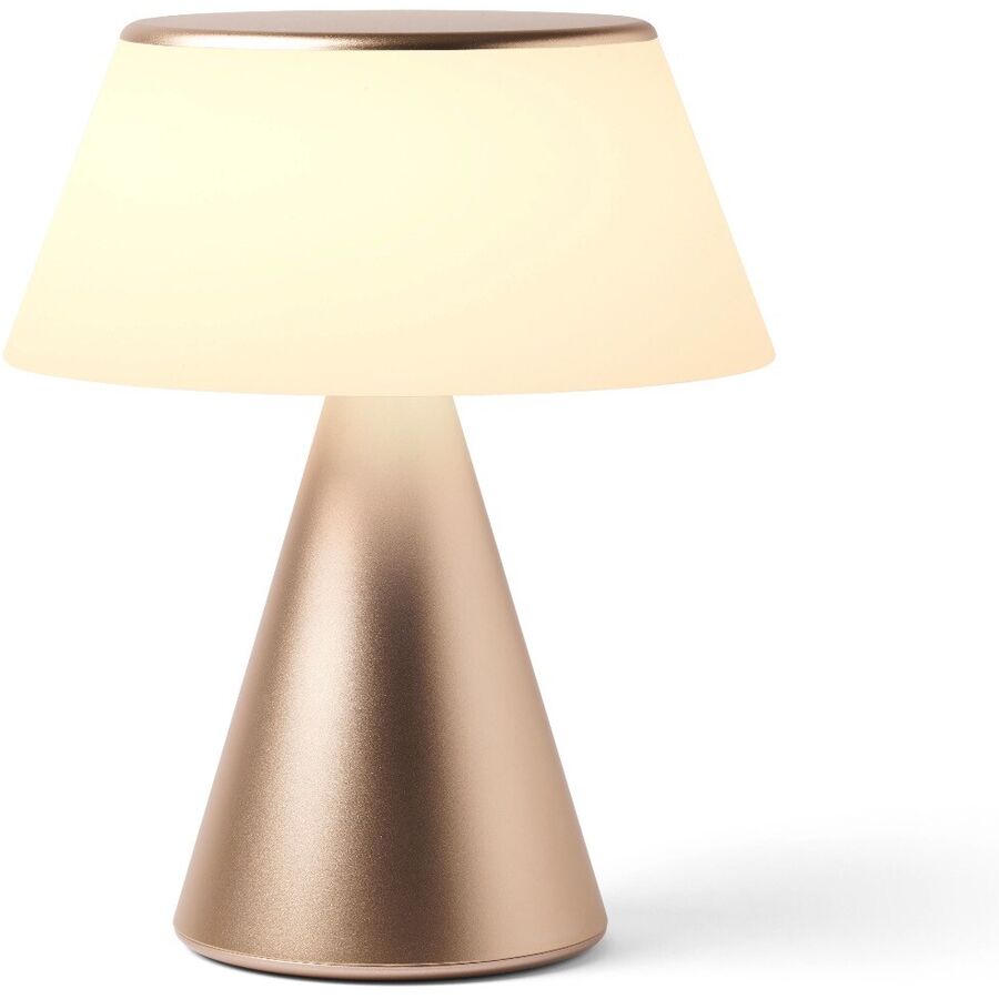 Lexon Lampe de table Luma Lexon Lampe de table Luma von Lexon