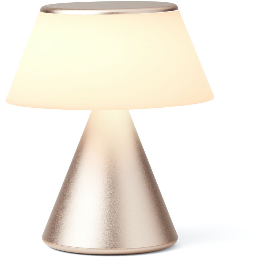 Lexon Lampe de table Luma Lexon Lampe de table Luma von Lexon